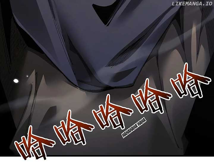 From Goblin to Goblin God Chapter 40 - Page 121