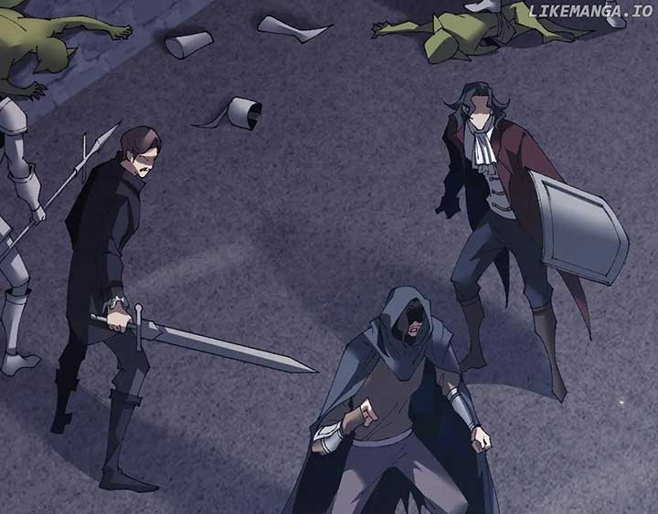 From Goblin to Goblin God Chapter 40 - Page 45