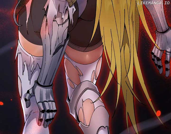 From Goblin to Goblin God Chapter 40 - Page 55