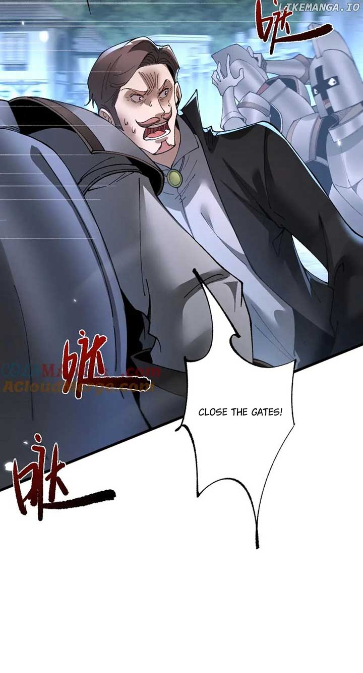 From Goblin to Goblin God Chapter 41 - Page 19