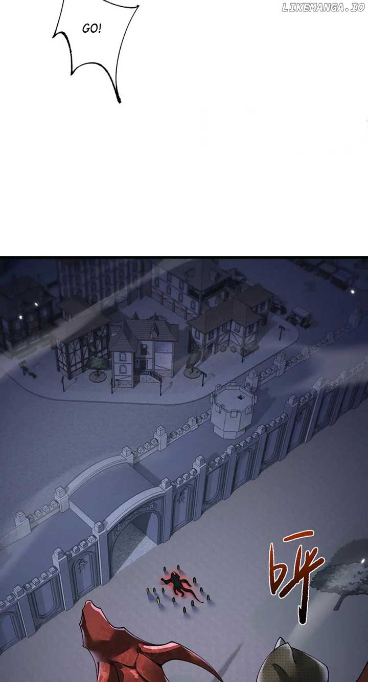 From Goblin to Goblin God Chapter 41 - Page 21