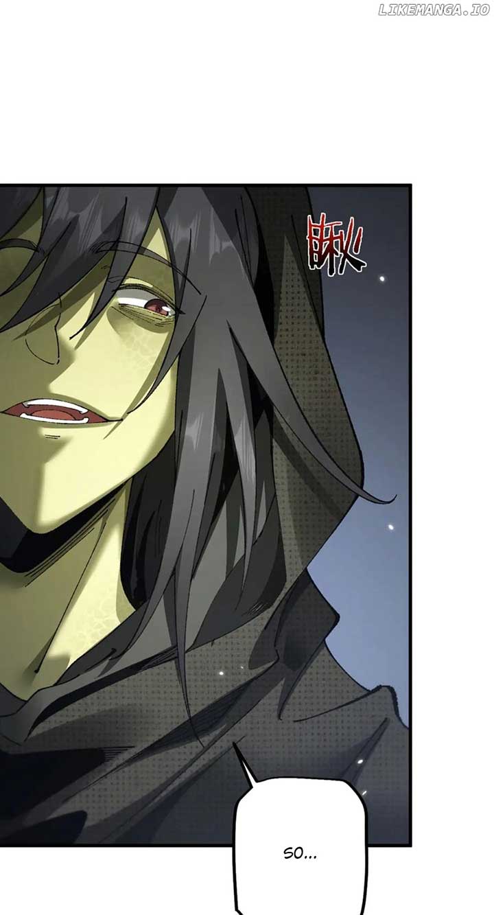 From Goblin to Goblin God Chapter 41 - Page 23