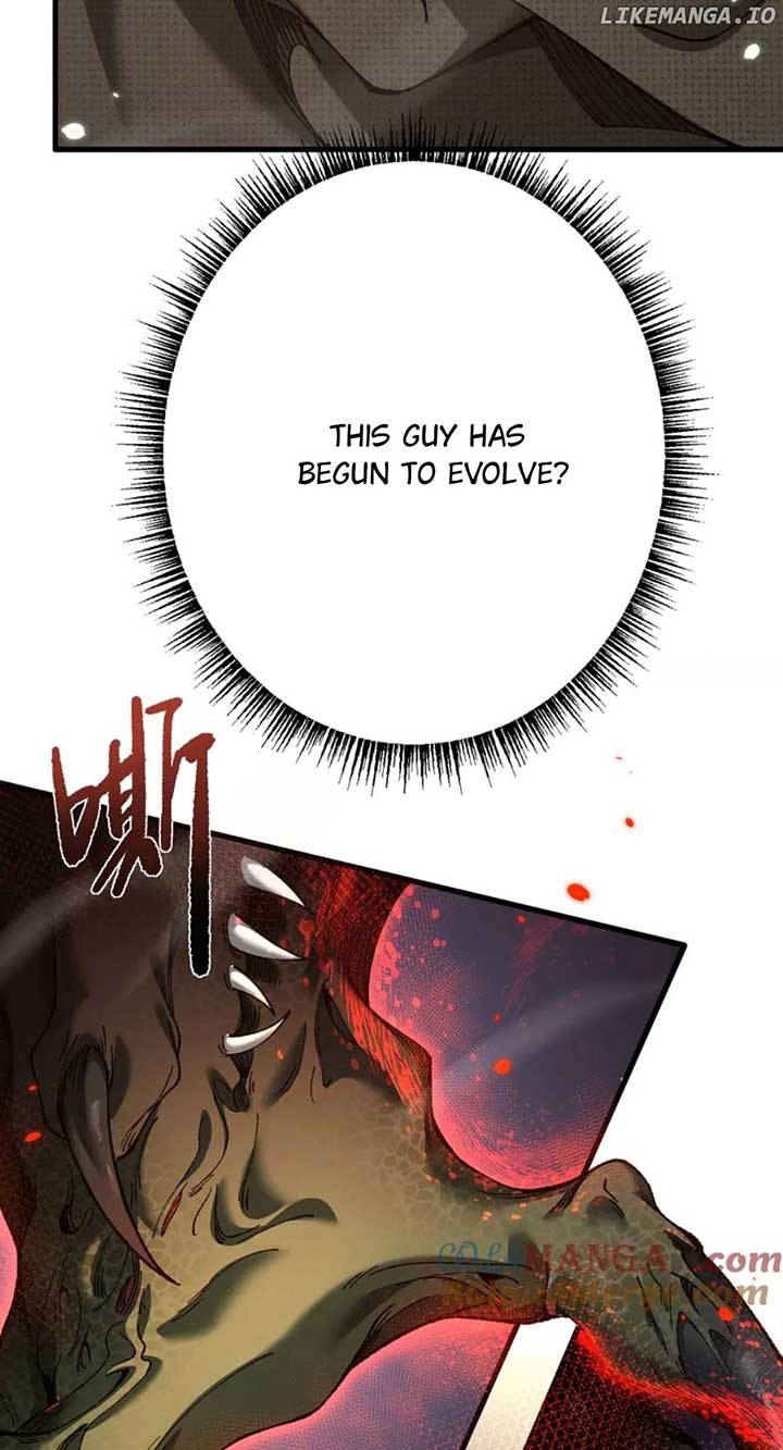 From Goblin to Goblin God Chapter 41 - Page 3