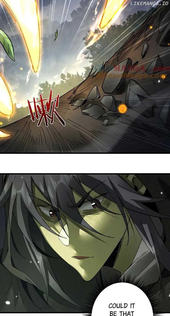 From Goblin to Goblin God Chapter 41 - Page 30