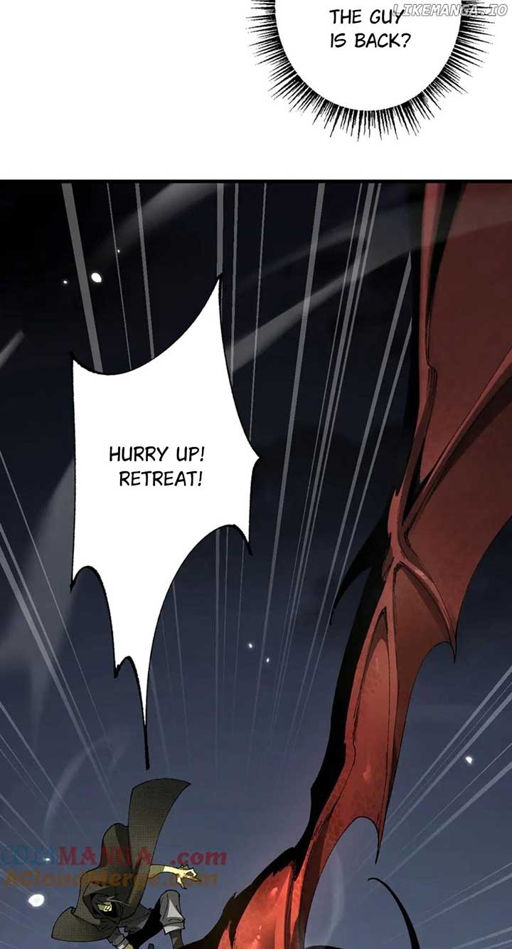 From Goblin to Goblin God Chapter 41 - Page 31