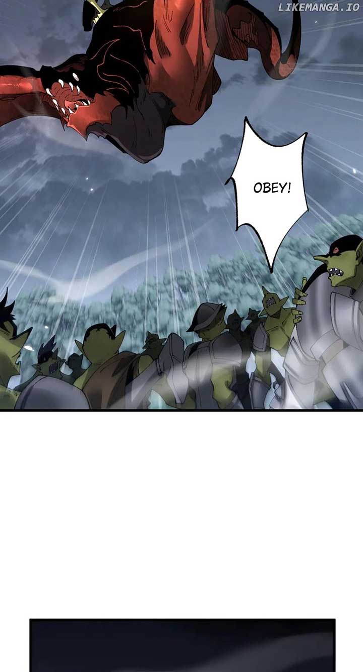 From Goblin to Goblin God Chapter 41 - Page 32