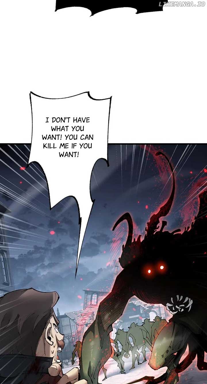 From Goblin to Goblin God Chapter 41 - Page 34