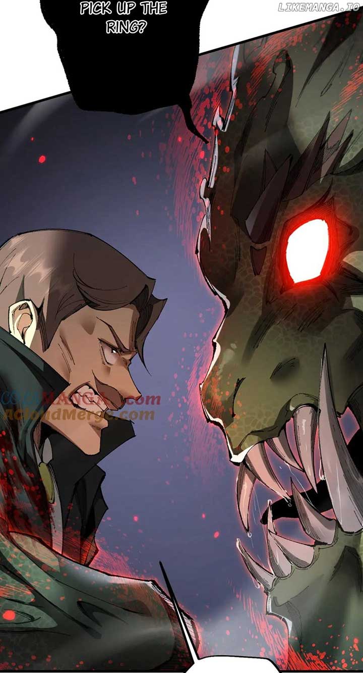 From Goblin to Goblin God Chapter 41 - Page 38