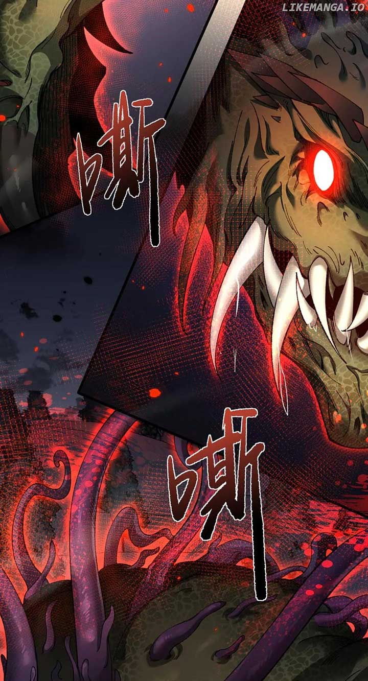 From Goblin to Goblin God Chapter 41 - Page 4