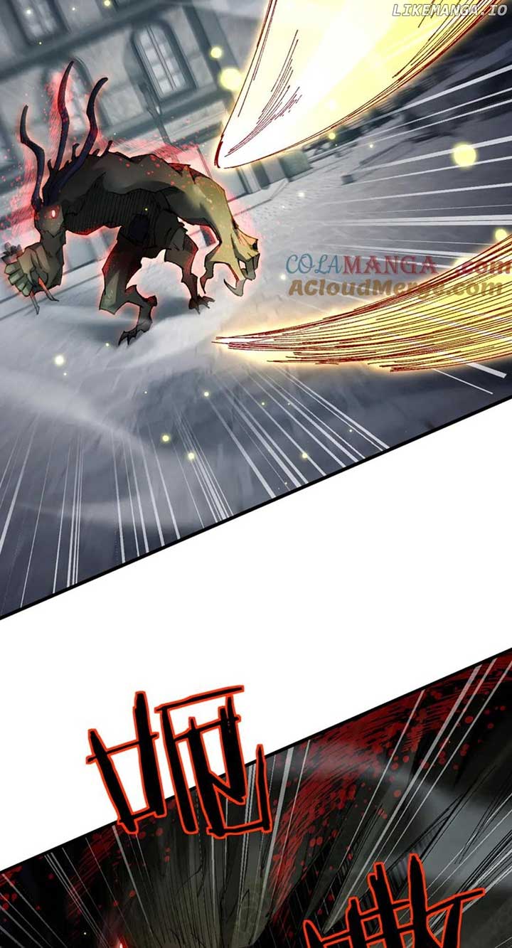 From Goblin to Goblin God Chapter 41 - Page 40