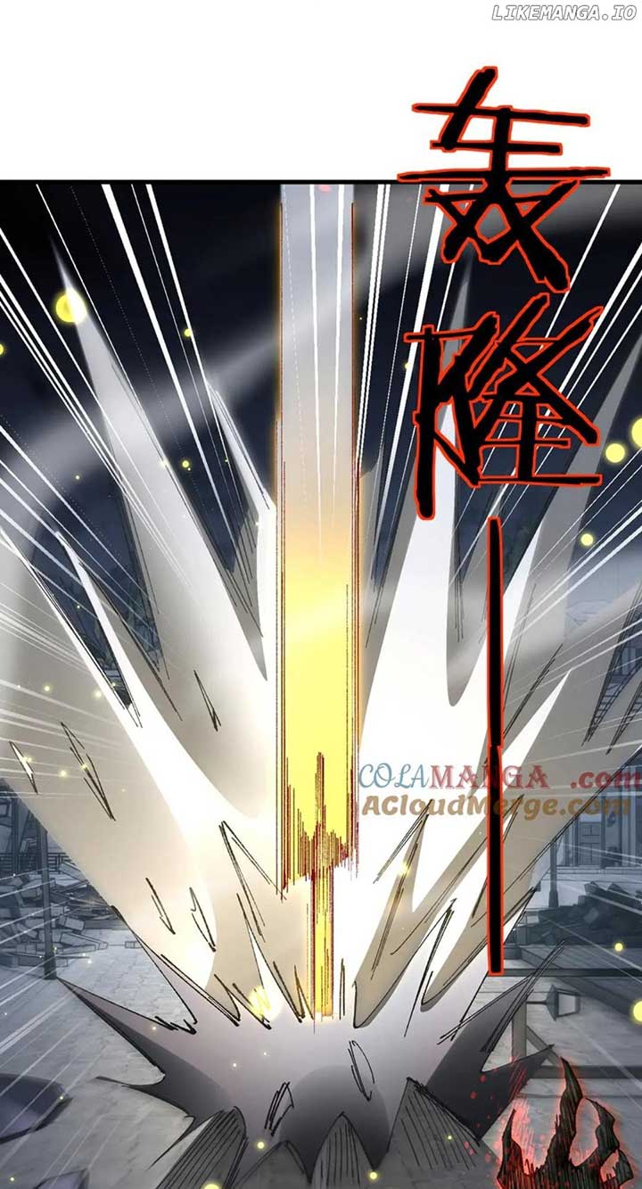 From Goblin to Goblin God Chapter 41 - Page 43