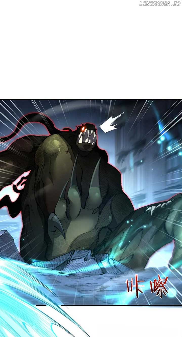 From Goblin to Goblin God Chapter 41 - Page 48