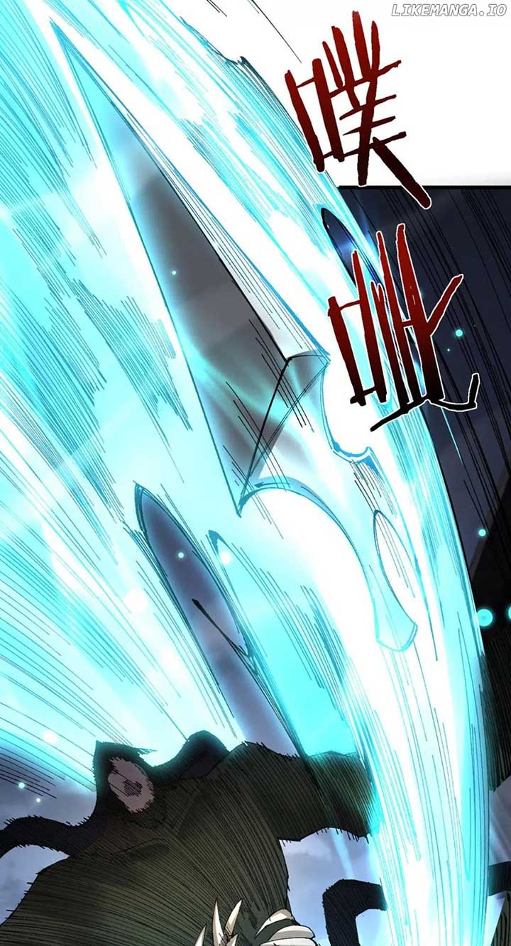 From Goblin to Goblin God Chapter 41 - Page 49