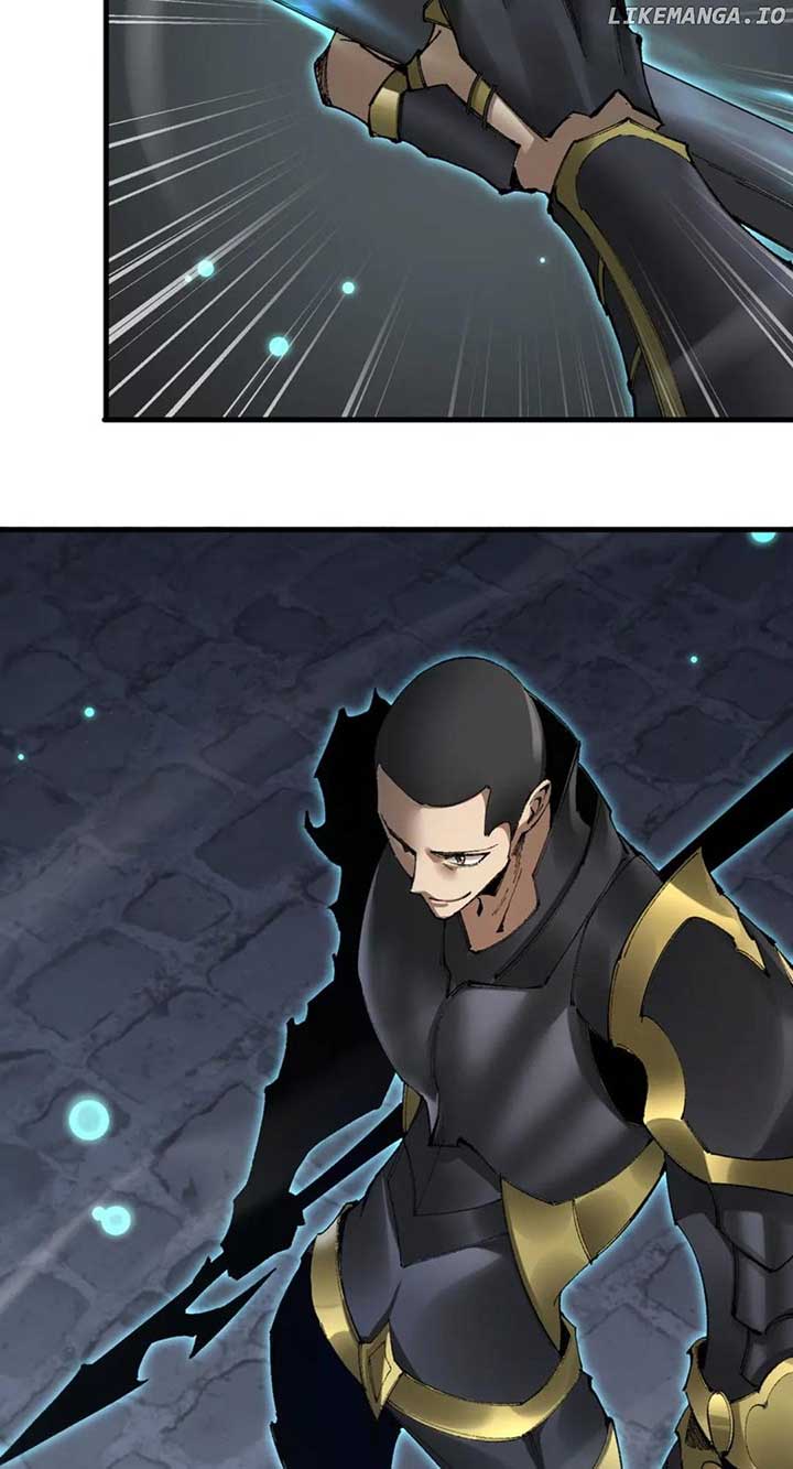 From Goblin to Goblin God Chapter 41 - Page 51