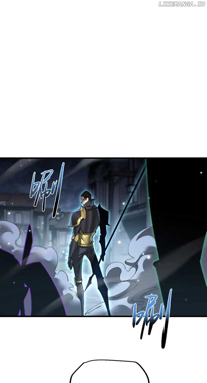 From Goblin to Goblin God Chapter 41 - Page 53