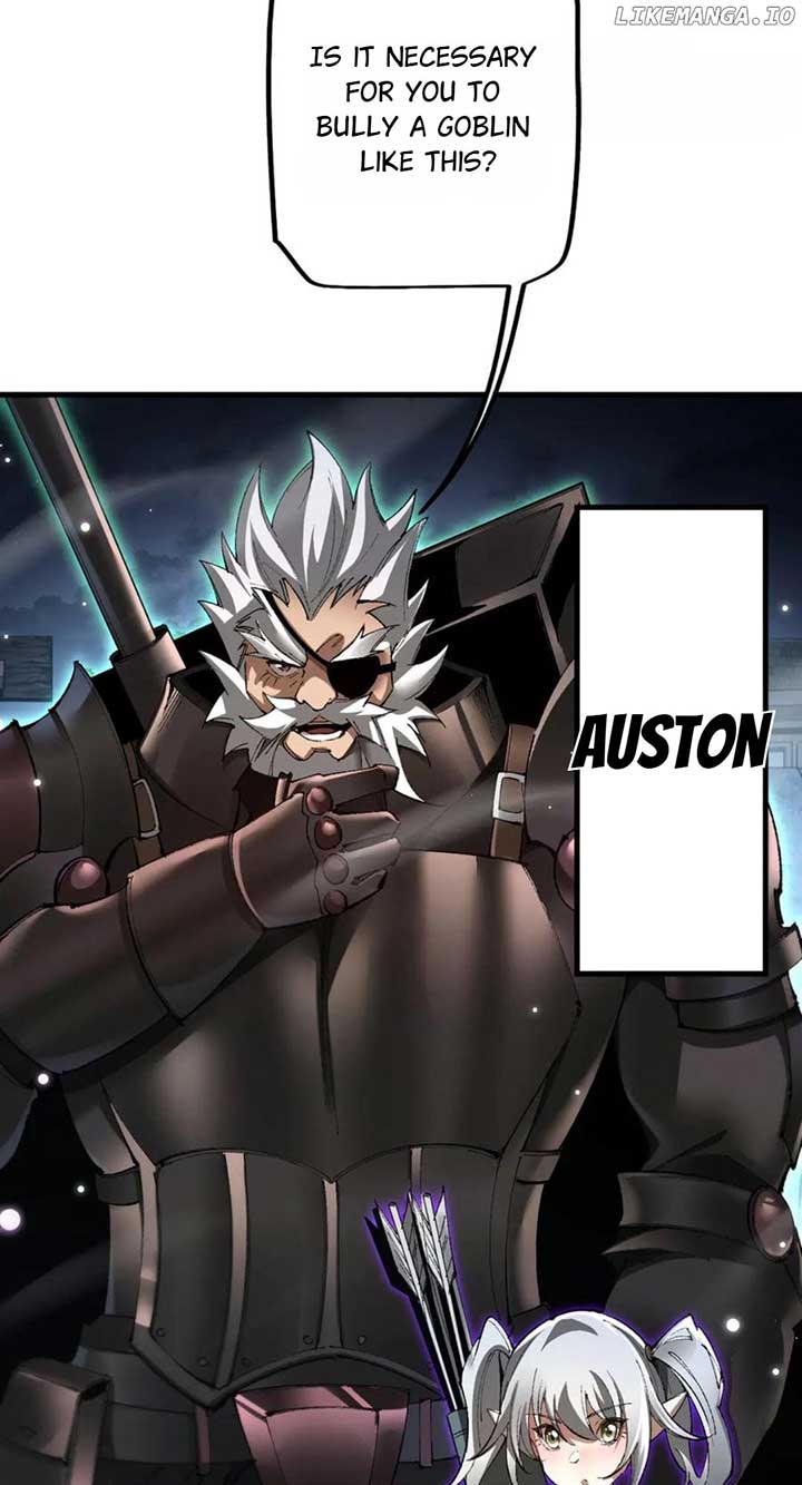 From Goblin to Goblin God Chapter 41 - Page 54
