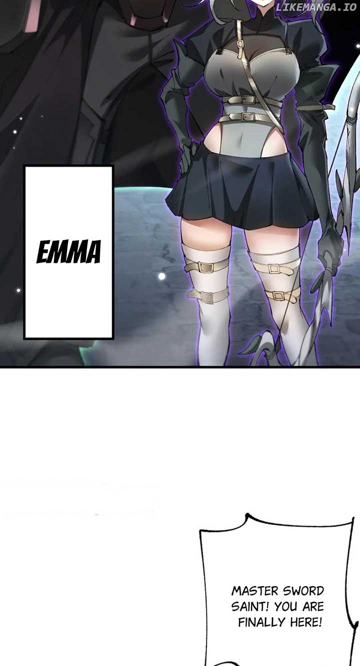 From Goblin to Goblin God Chapter 41 - Page 55