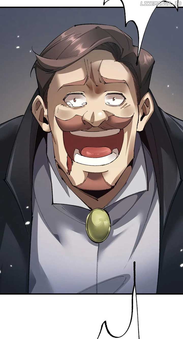 From Goblin to Goblin God Chapter 41 - Page 56