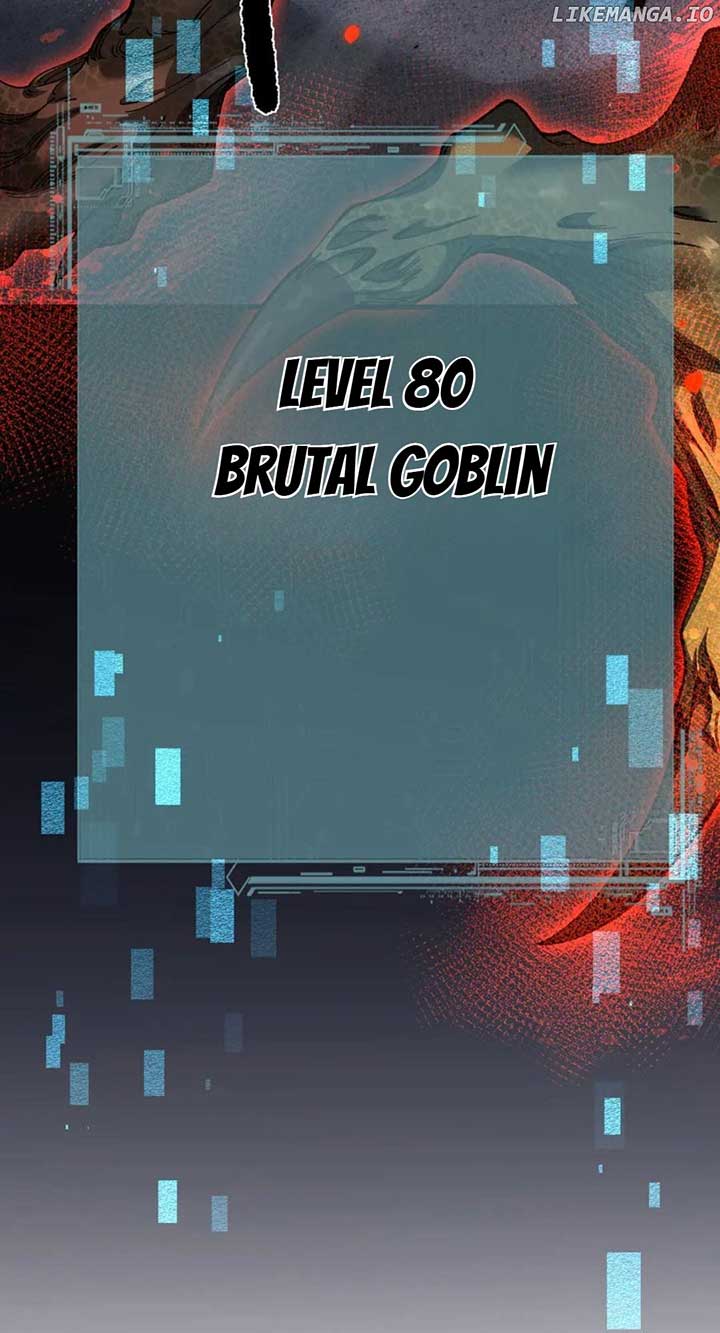 From Goblin to Goblin God Chapter 41 - Page 6