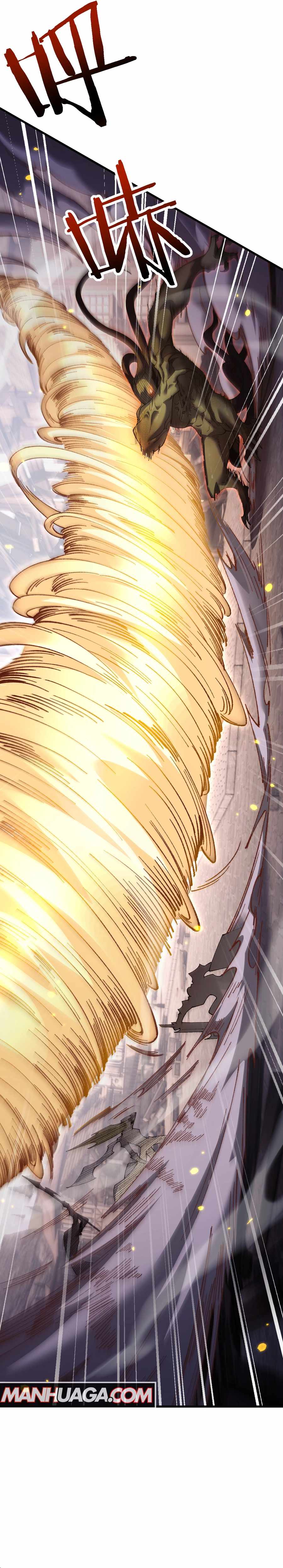 From Goblin to Goblin God Chapter 42 - Page 10