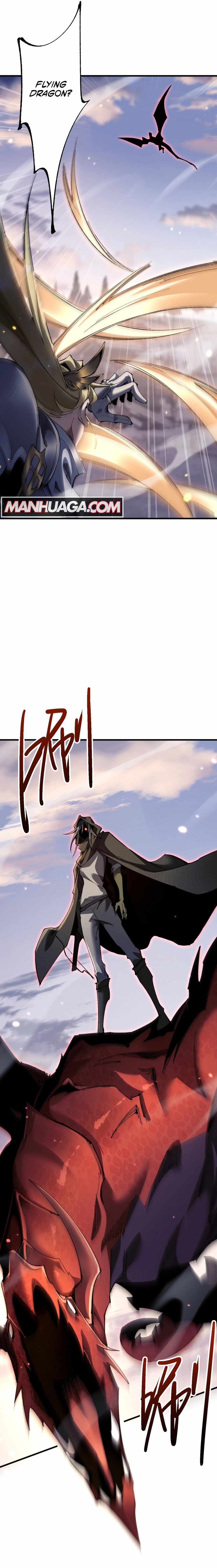 From Goblin to Goblin God Chapter 42 - Page 12