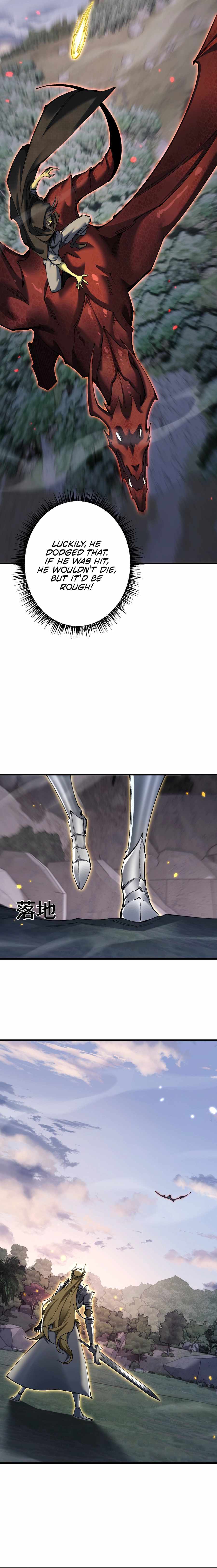 From Goblin to Goblin God Chapter 42 - Page 17