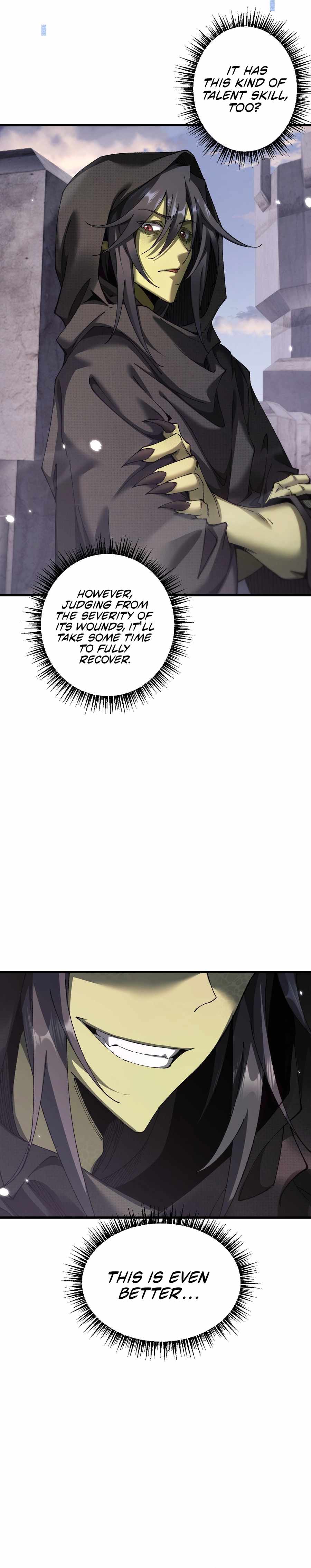 From Goblin to Goblin God Chapter 42 - Page 4