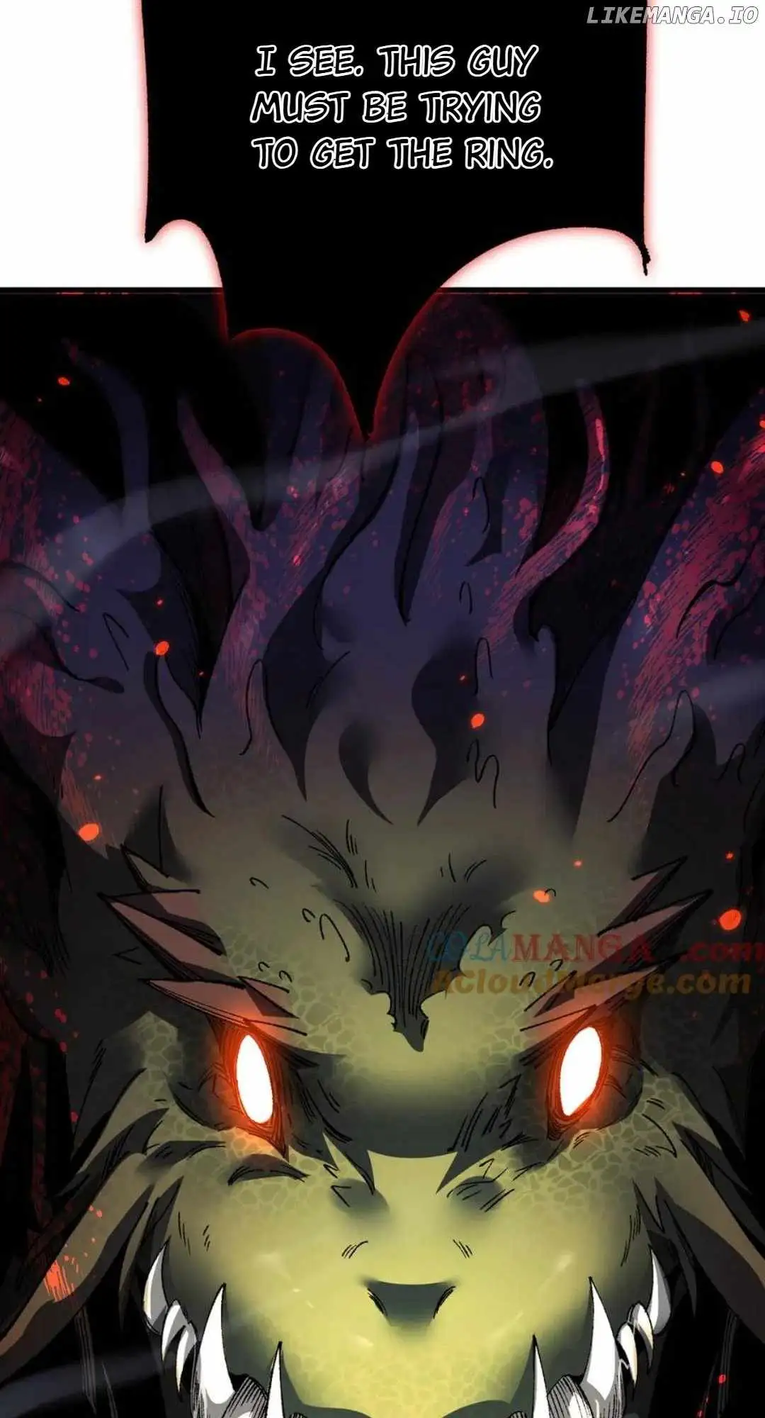 From Goblin to Goblin God Chapter 43 - Page 13