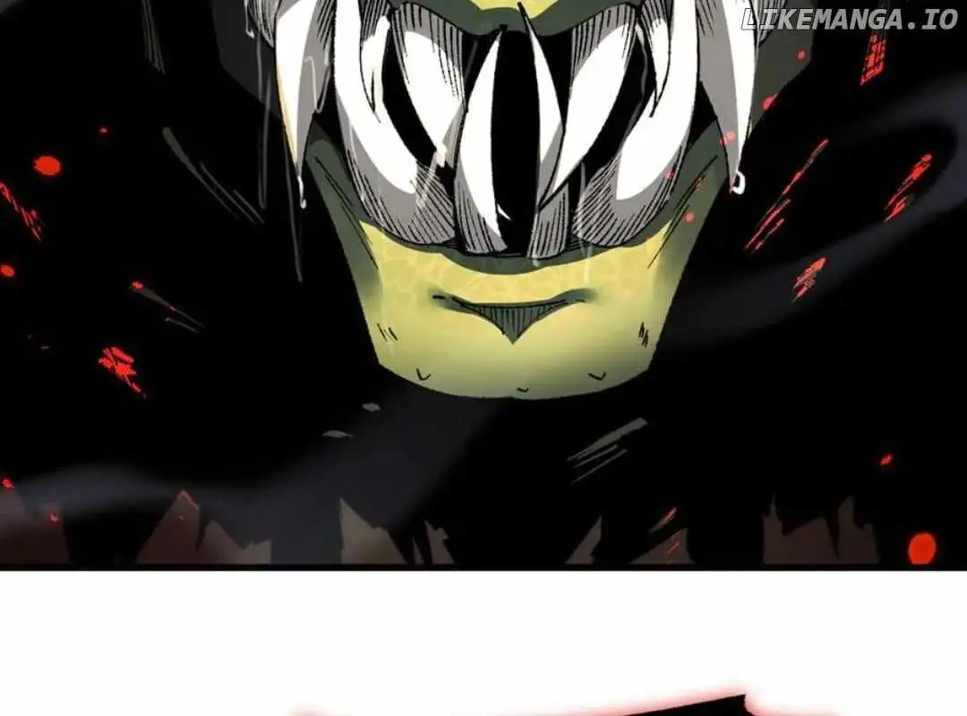 From Goblin to Goblin God Chapter 43 - Page 14