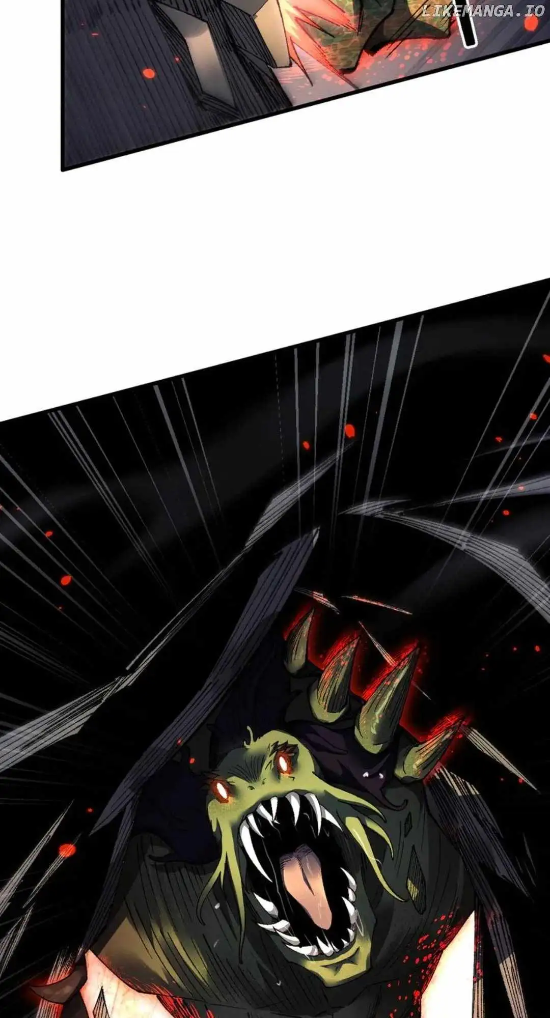 From Goblin to Goblin God Chapter 43 - Page 16