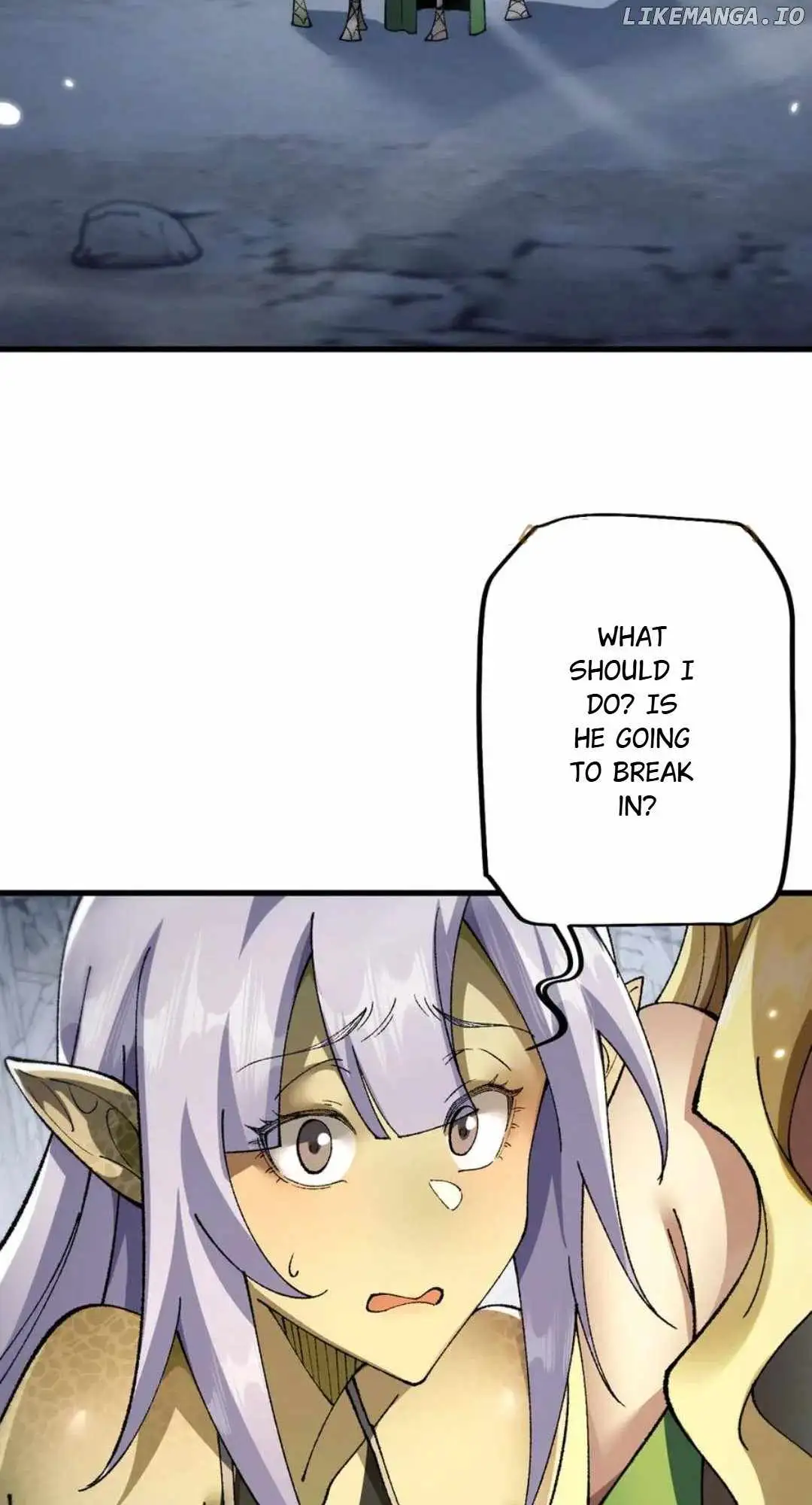 From Goblin to Goblin God Chapter 43 - Page 19