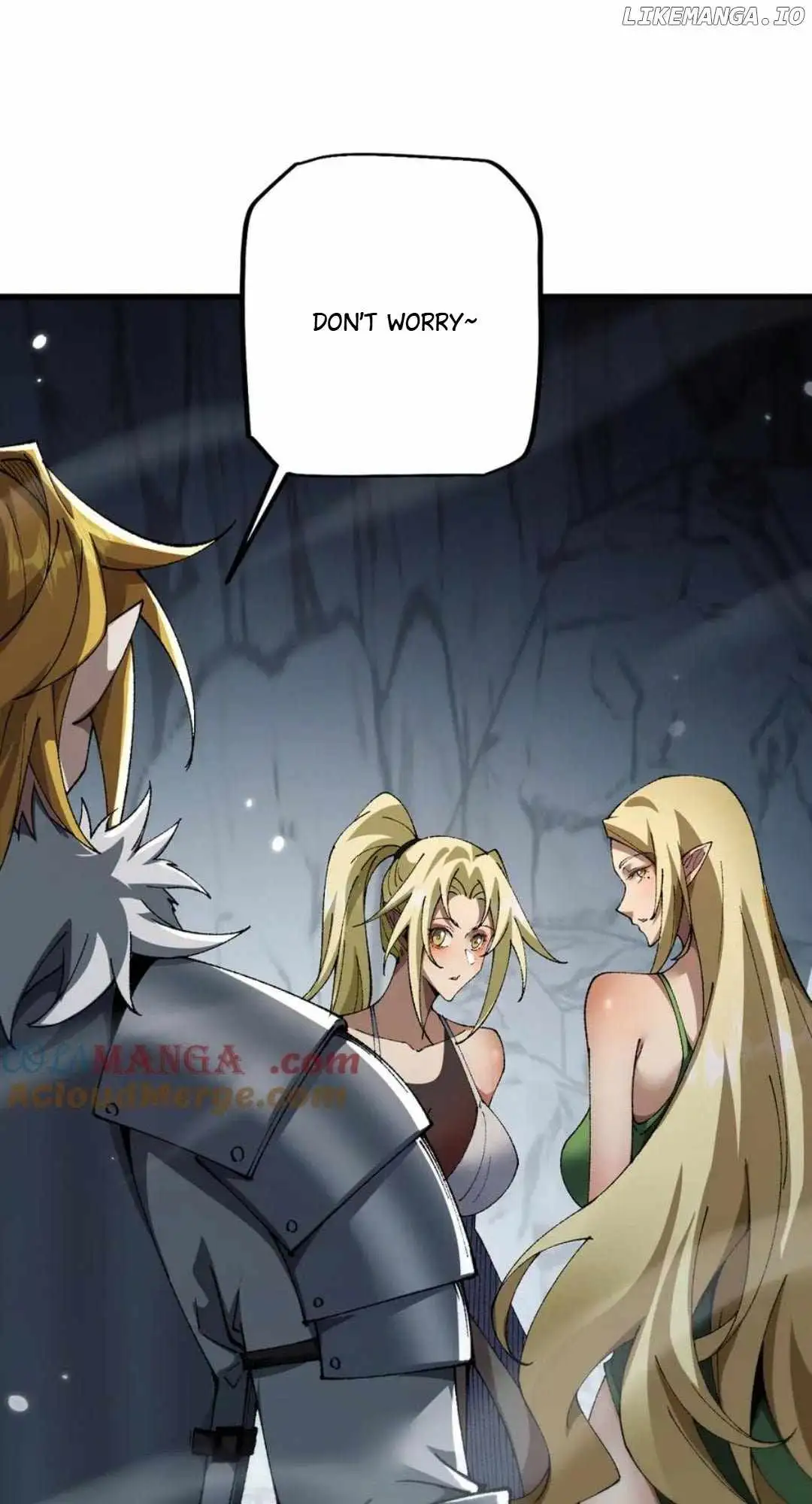 From Goblin to Goblin God Chapter 43 - Page 22