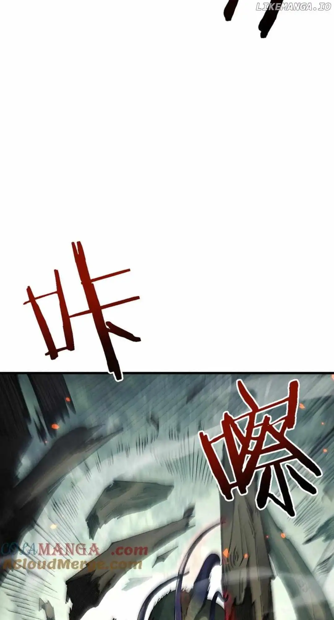 From Goblin to Goblin God Chapter 43 - Page 3