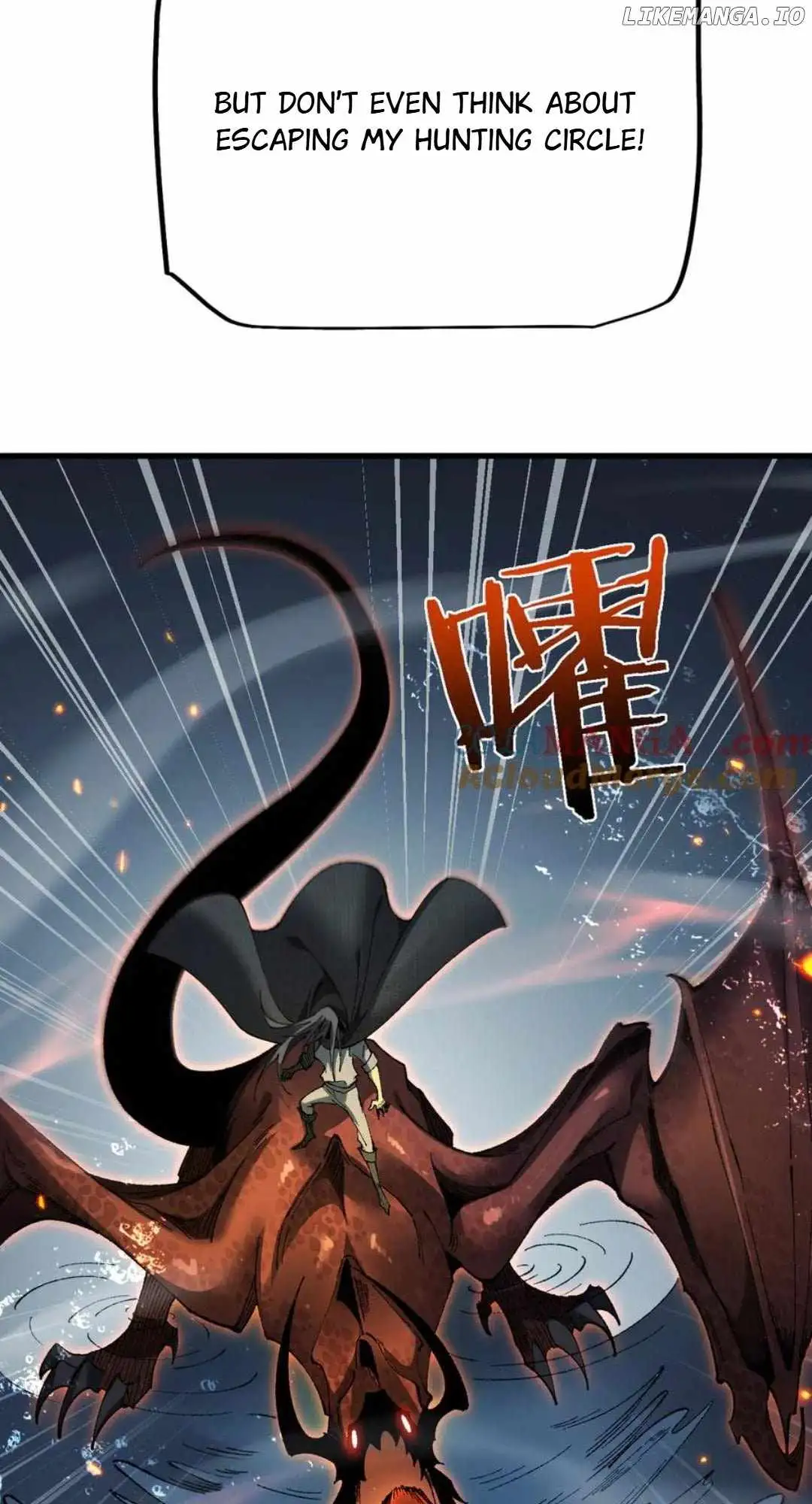 From Goblin to Goblin God Chapter 43 - Page 31