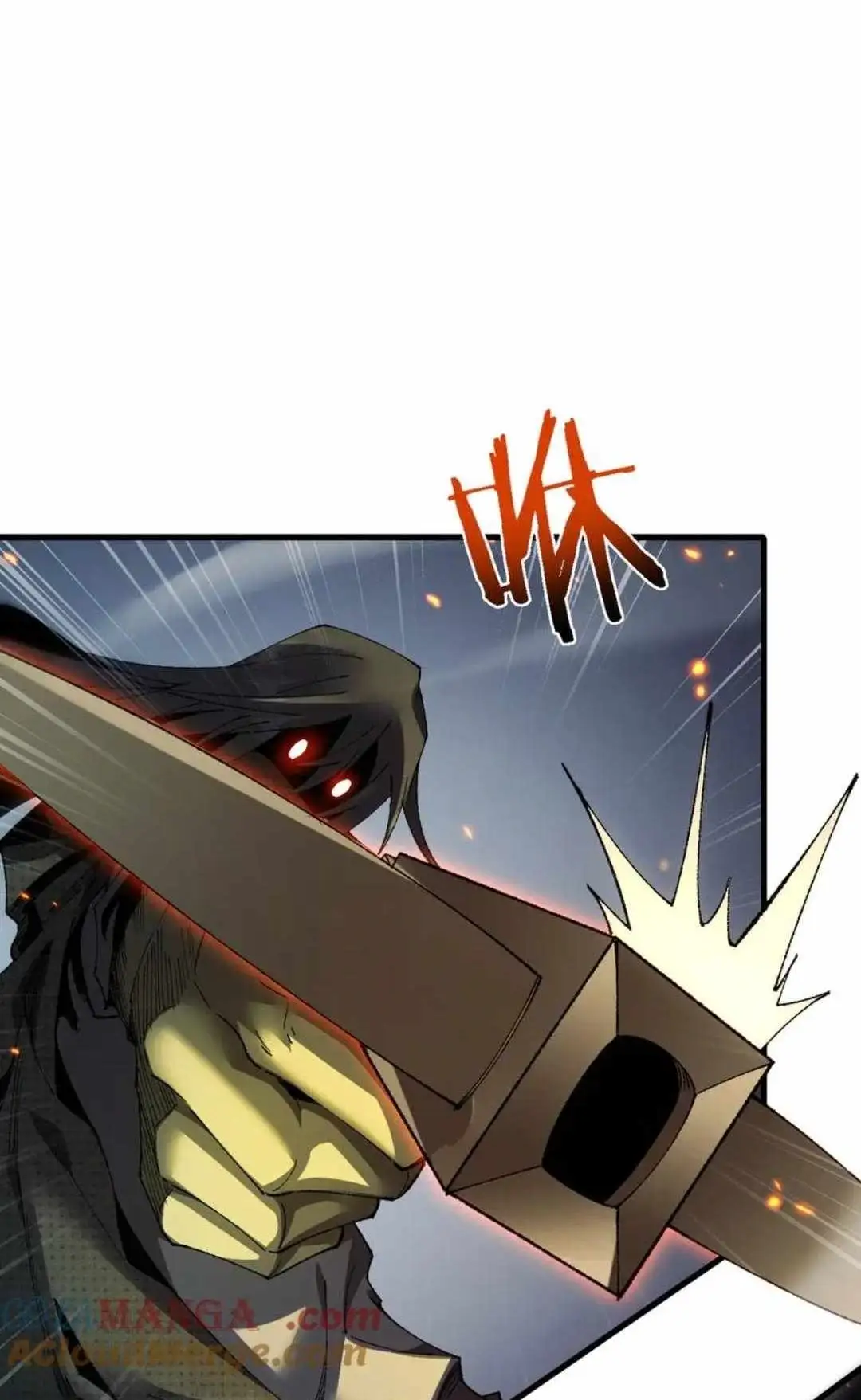 From Goblin to Goblin God Chapter 43 - Page 34