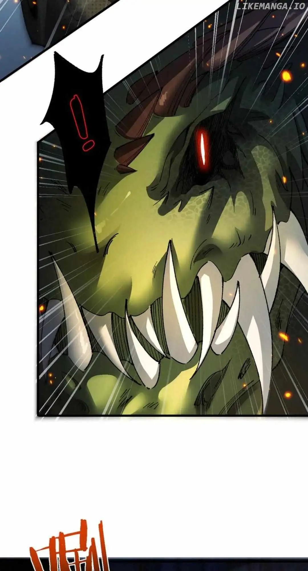 From Goblin to Goblin God Chapter 43 - Page 35