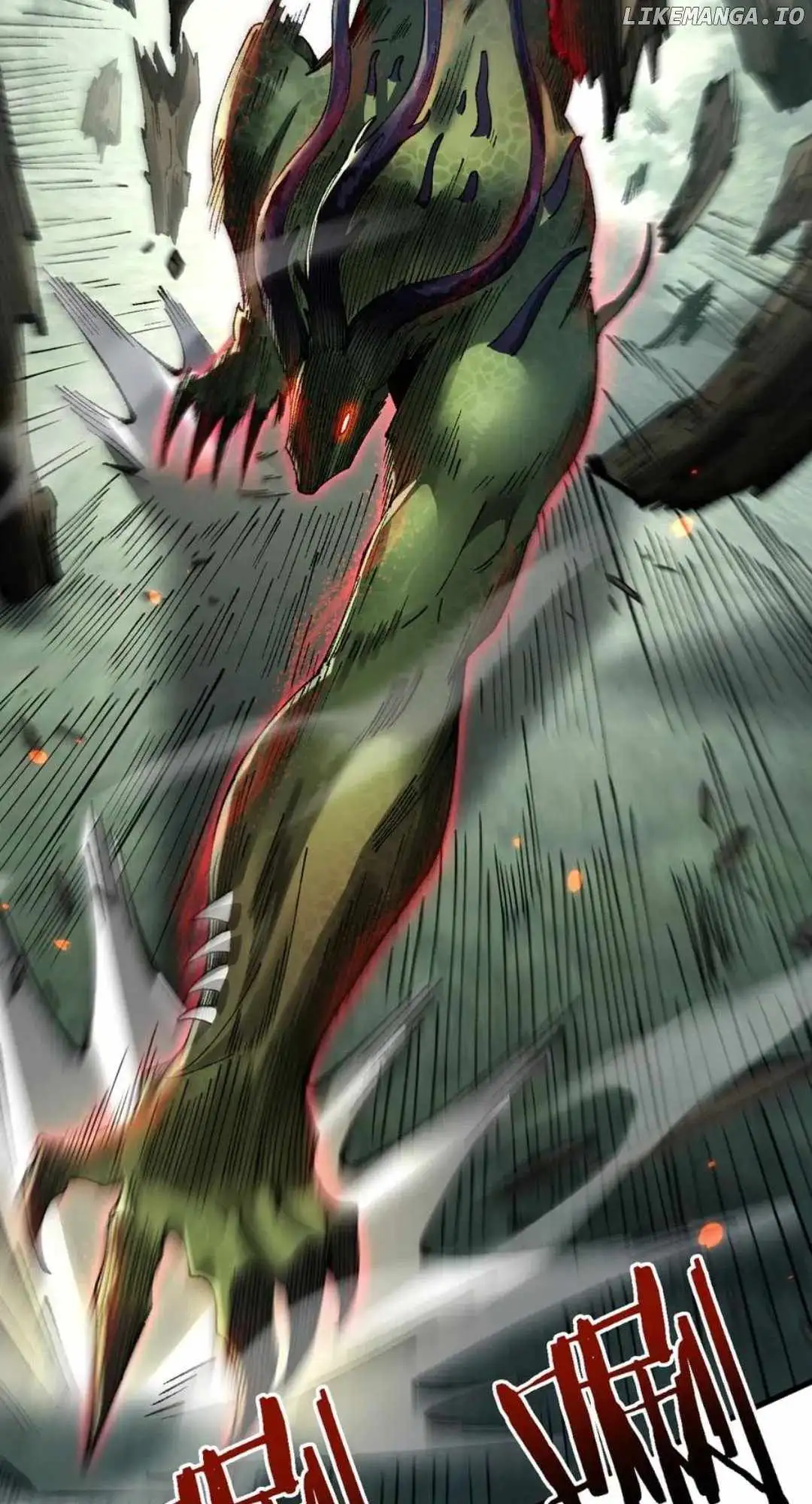 From Goblin to Goblin God Chapter 43 - Page 4