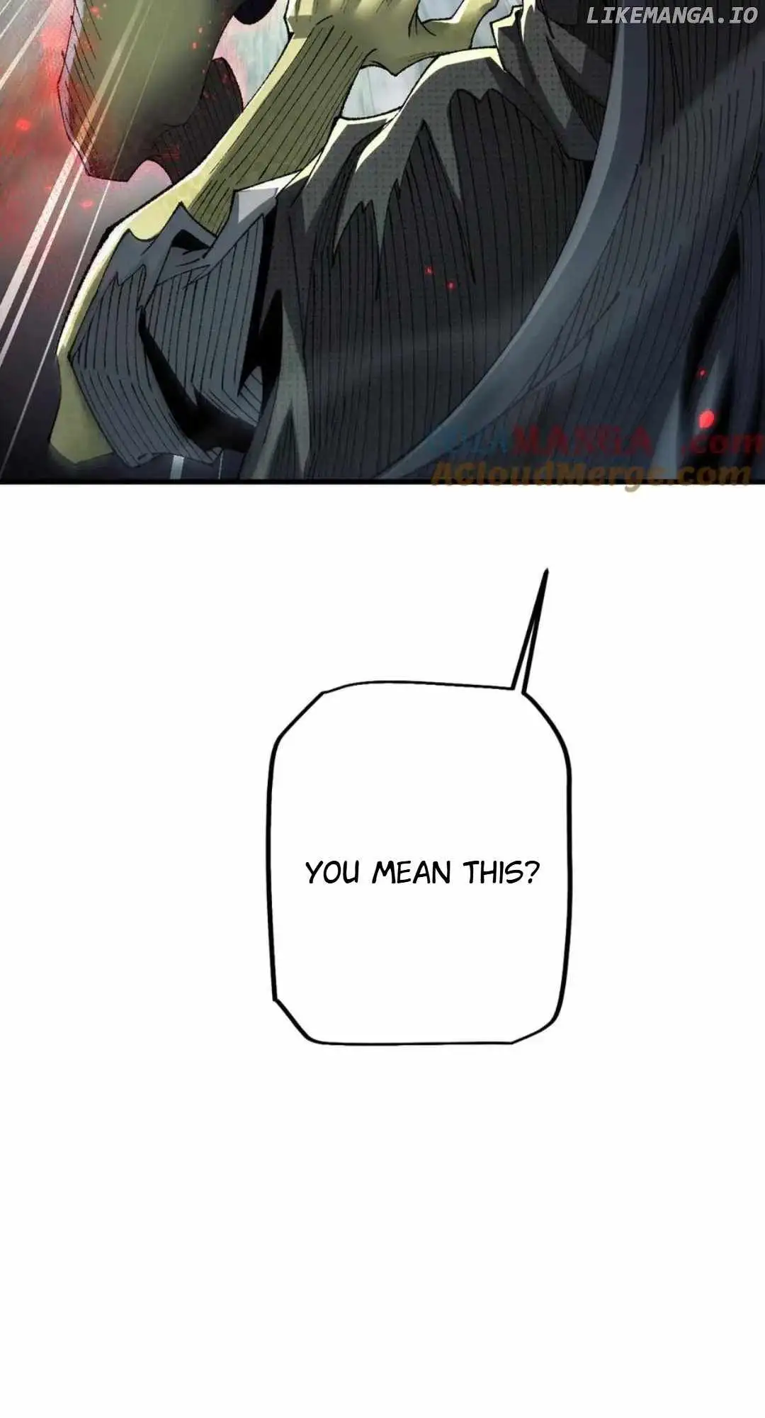 From Goblin to Goblin God Chapter 43 - Page 45