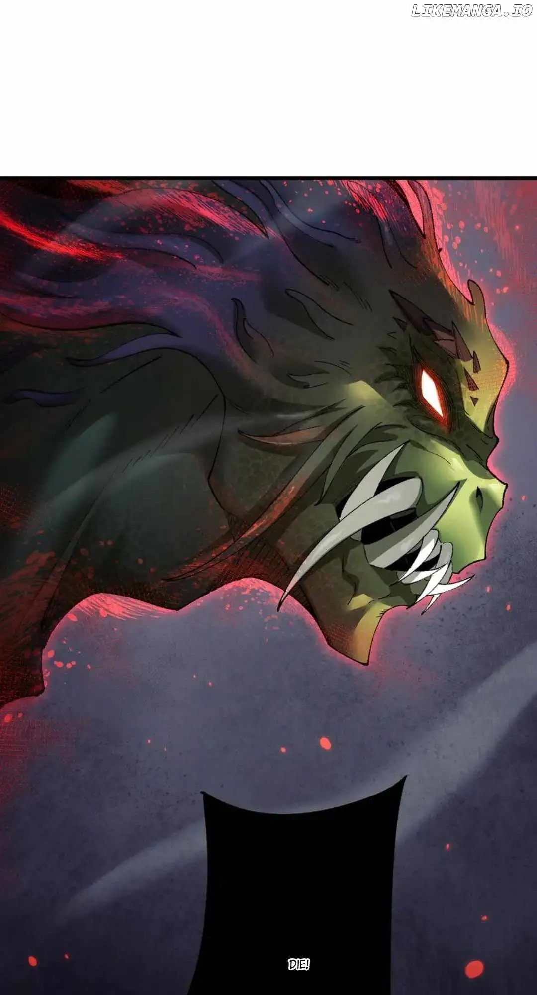 From Goblin to Goblin God Chapter 43 - Page 47