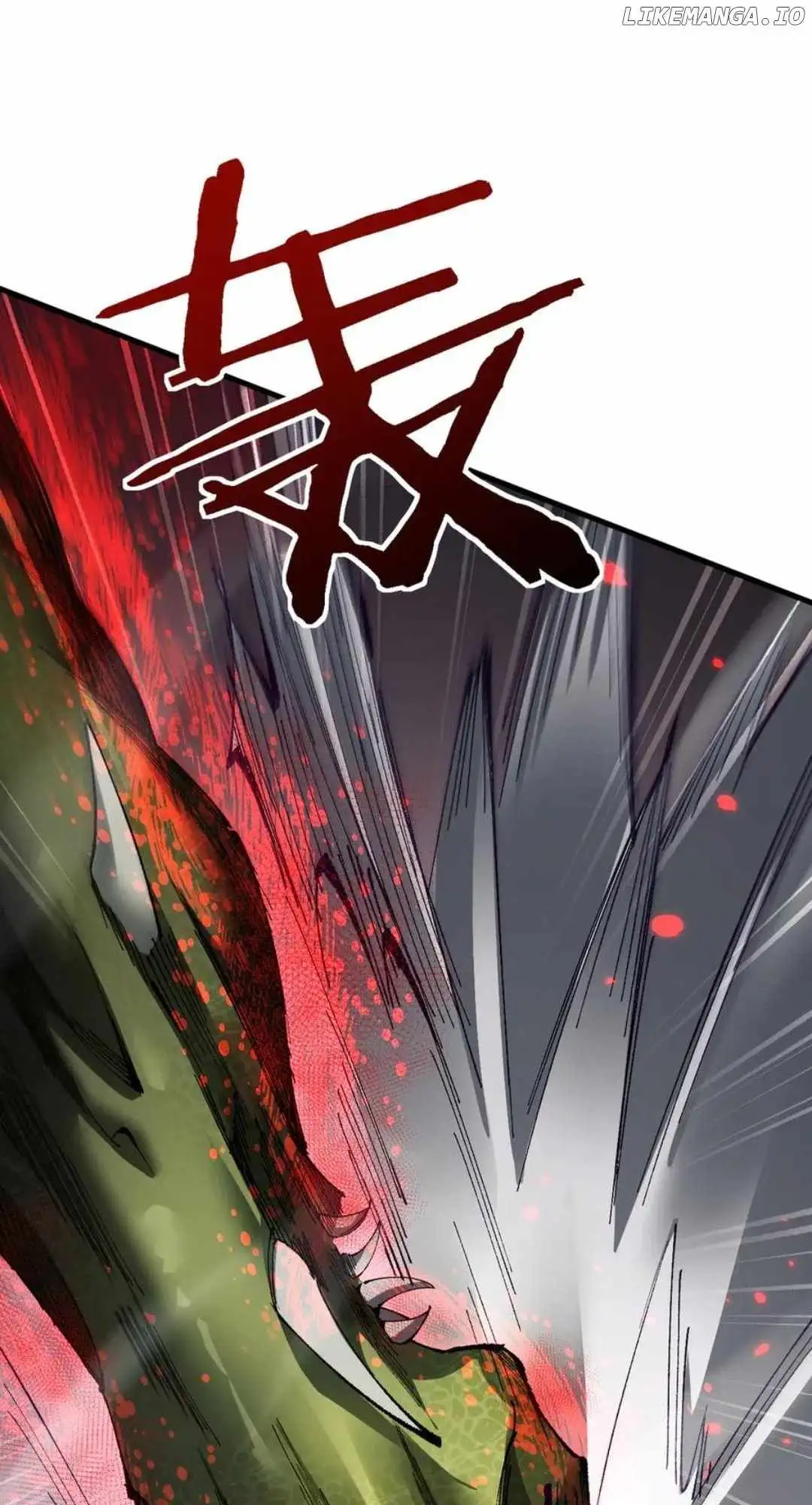 From Goblin to Goblin God Chapter 43 - Page 52