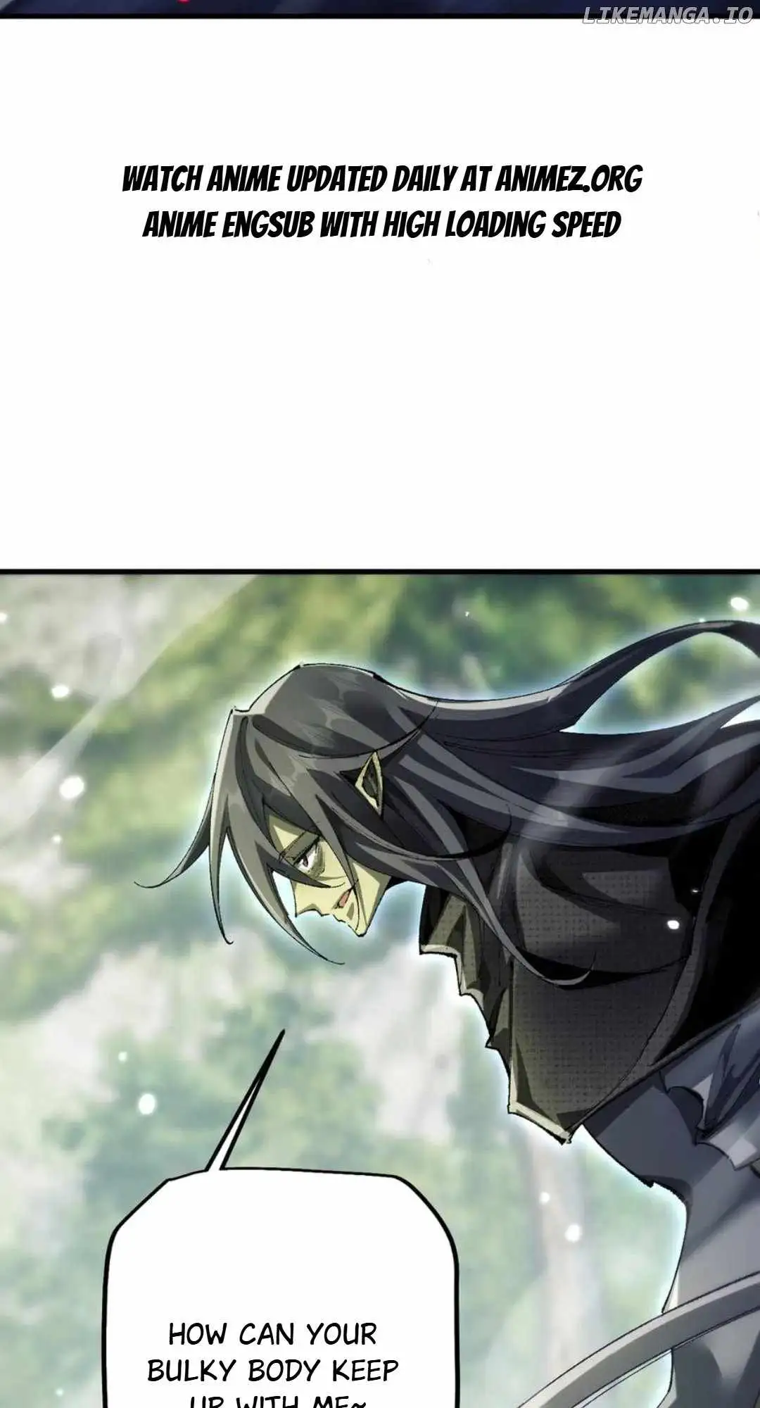 From Goblin to Goblin God Chapter 43 - Page 55