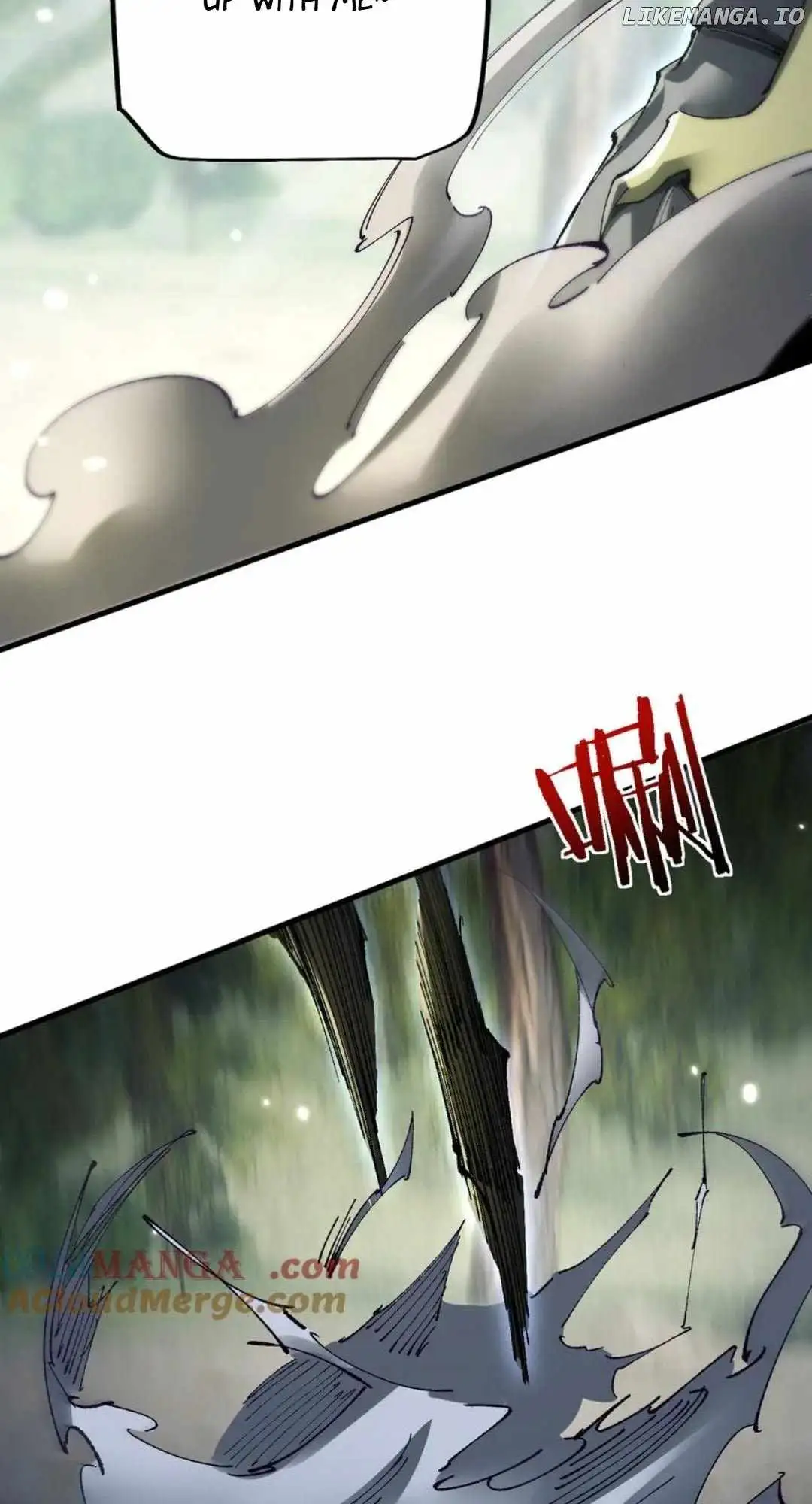 From Goblin to Goblin God Chapter 43 - Page 56