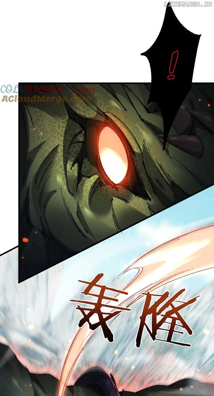 From Goblin to Goblin God Chapter 44 - Page 13