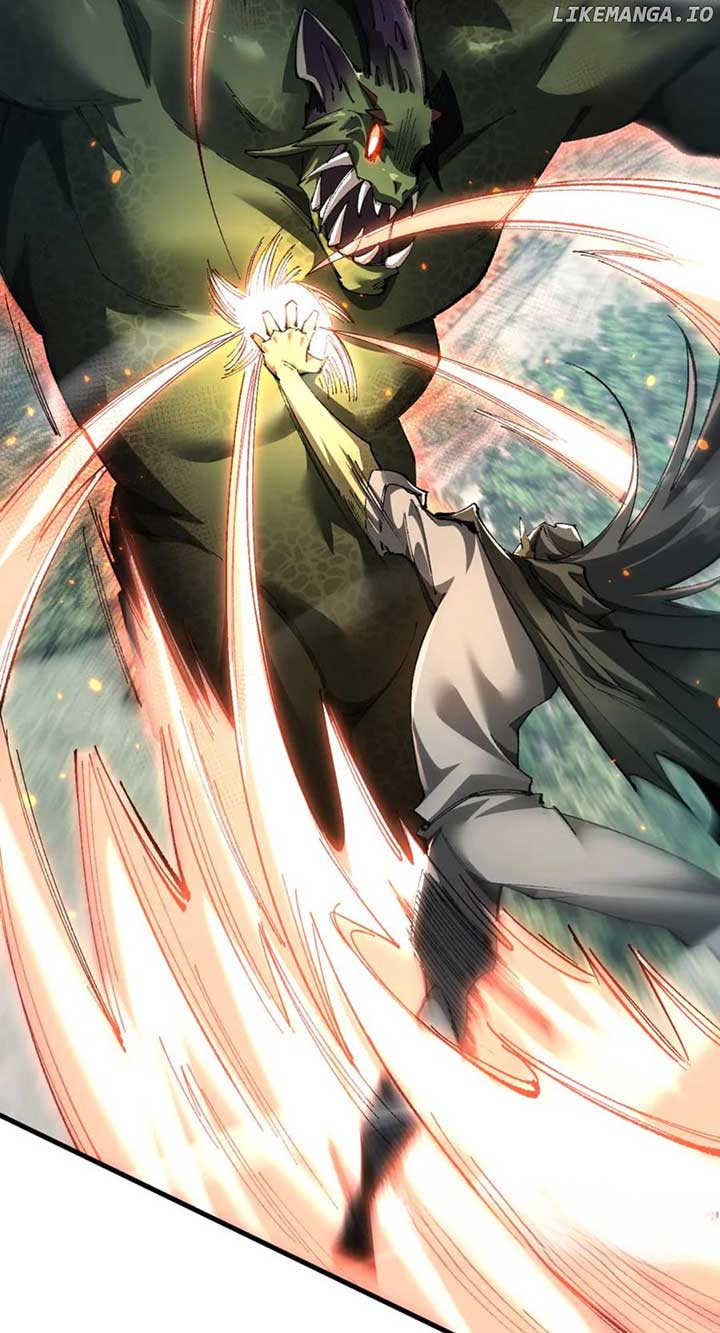 From Goblin to Goblin God Chapter 44 - Page 14