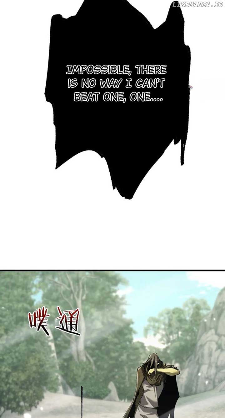 From Goblin to Goblin God Chapter 44 - Page 17