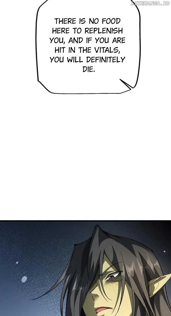 From Goblin to Goblin God Chapter 44 - Page 19