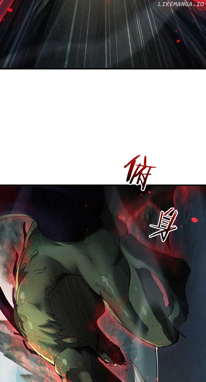 From Goblin to Goblin God Chapter 44 - Page 2