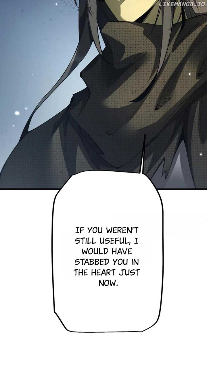 From Goblin to Goblin God Chapter 44 - Page 20