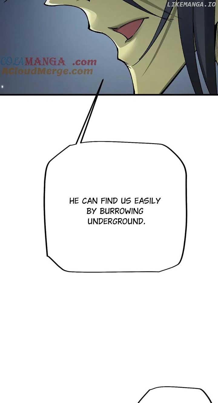 From Goblin to Goblin God Chapter 44 - Page 27