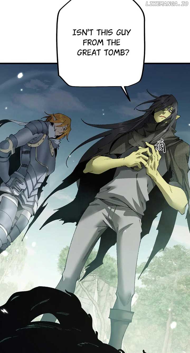 From Goblin to Goblin God Chapter 44 - Page 29